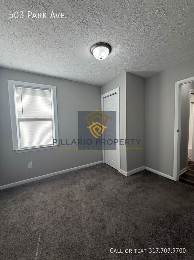 Building Photo - 503 Park Ave