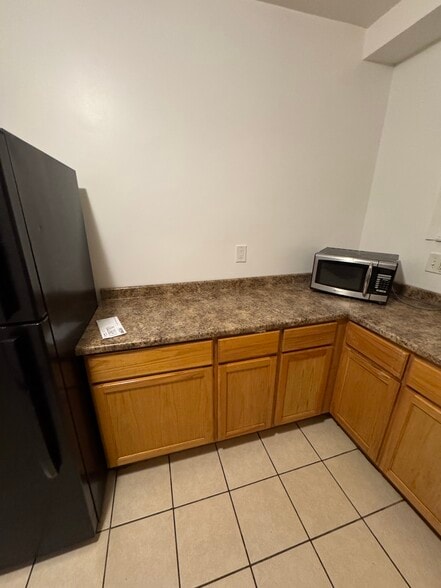 Kitchen - 104 W Main St
