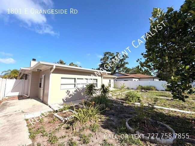 Building Photo - 1801 E Orangeside Rd