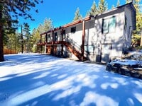 Building Photo - Fully Furnished Lake Tahoe Home for Rent