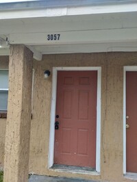 Building Photo - Nolan Street Duplex