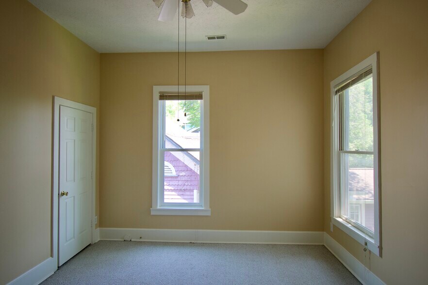 Bedroom 1 - Entrance View - 918 Gratz Street, Unit #2