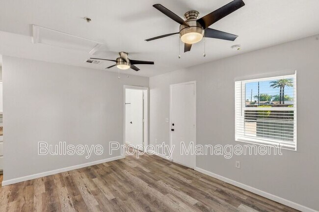 Building Photo - 840 E Turney Ave