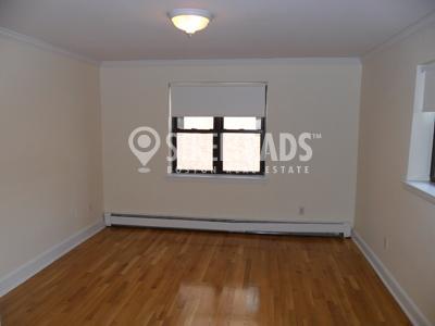 Building Photo - 1 bedroom in Brookline MA 02446