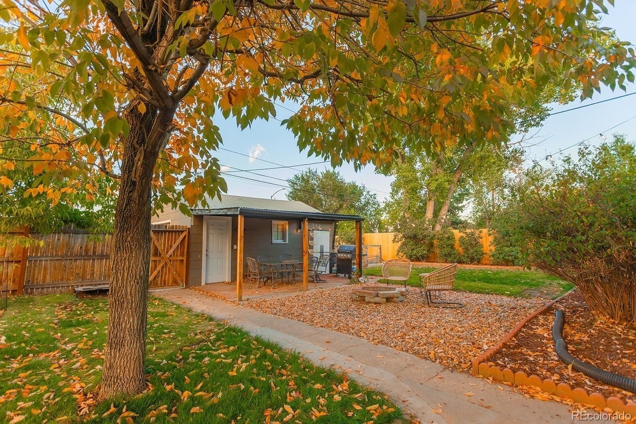 Building Photo - 4801 E Missouri Ave