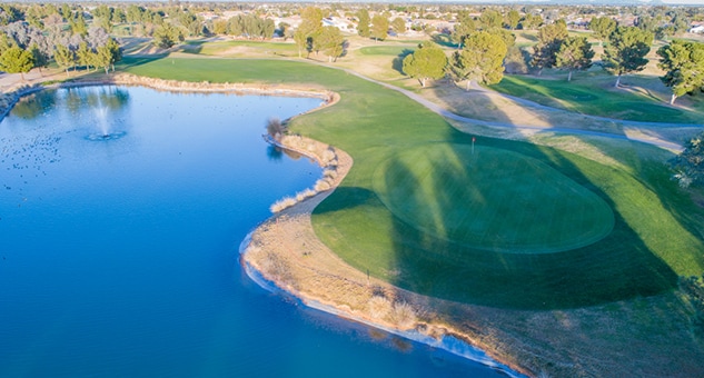 Building Photo - 18119 W Sammy Way