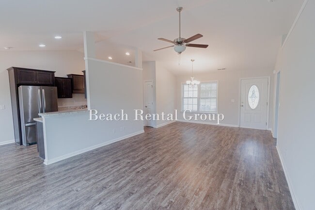 Building Photo - 3219 Merganser Dr
