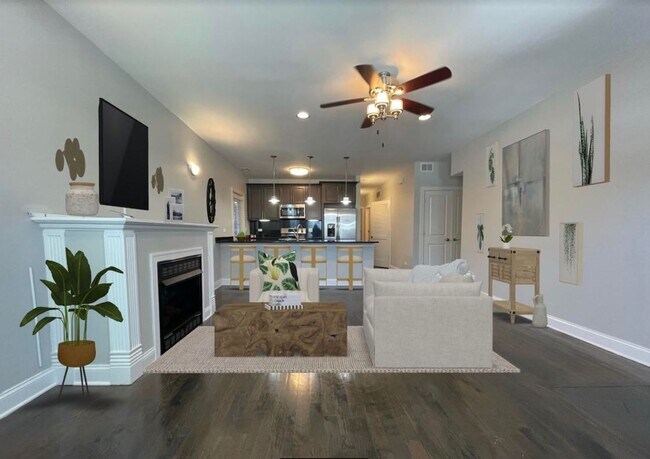 Building Photo - 2834 N Ridgeway