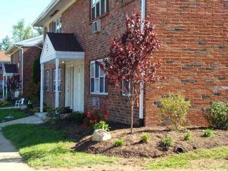 Interior Photo - Village at Bordentown