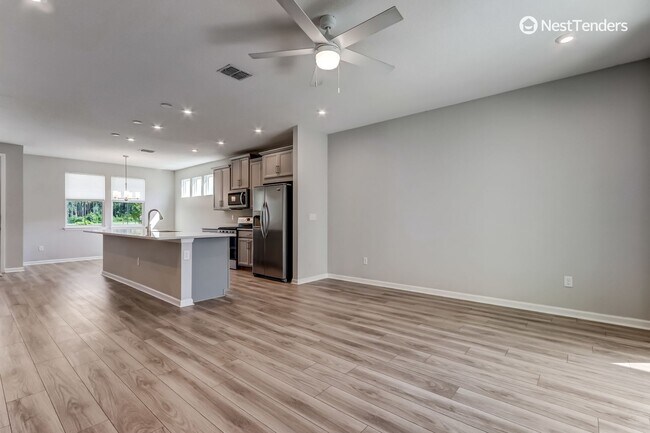 Building Photo - Wildlight Stunner Near Pool & School!