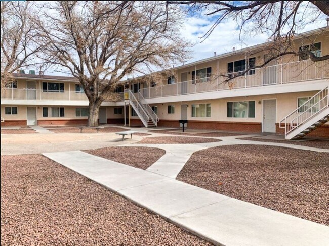 Interior Photo - Phoenix Apartments