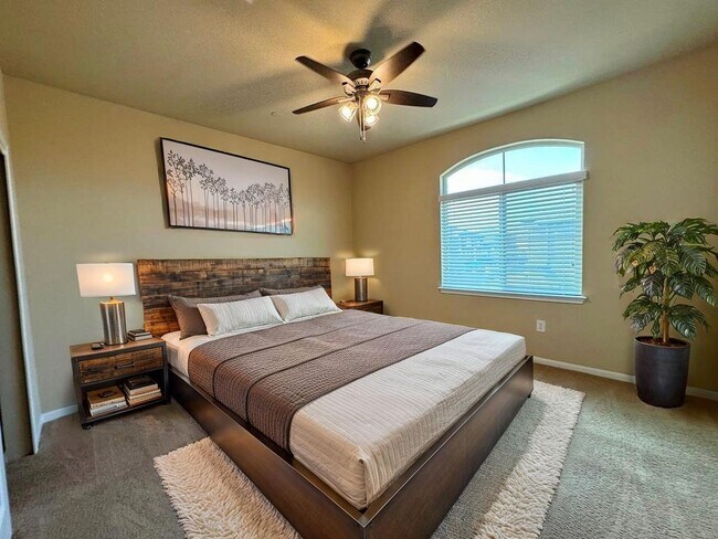 Building Photo - Welcome to Your Dream Escape at 2880 Donne...