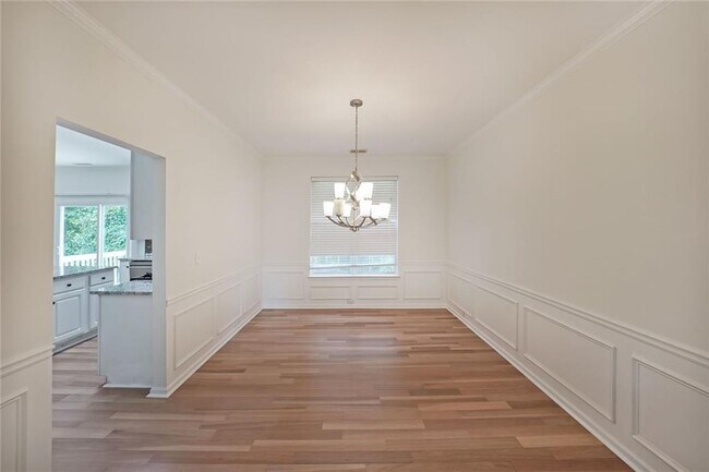 Building Photo - 4671 Howell Farms Dr NW
