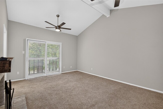 Building Photo - 11711 Memorial Dr
