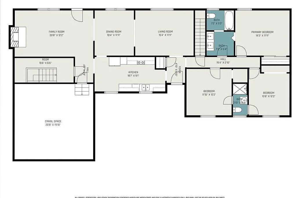 Building Photo - 3660 Eagle Woods Cir