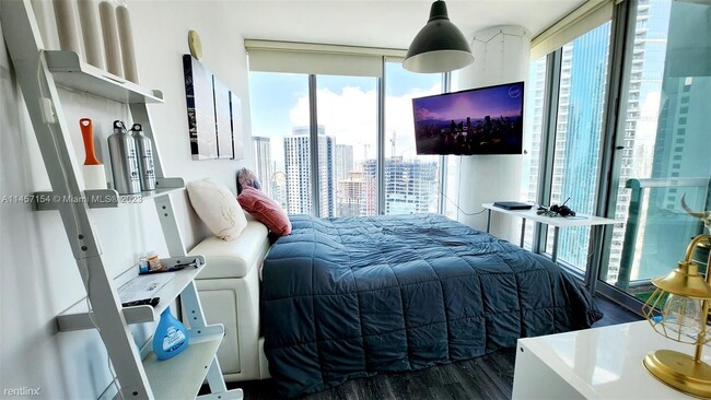 Building Photo - 2 br, 2 bath Condo - 888 Biscayne Blvd Apt...
