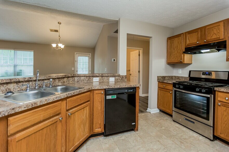 Building Photo - 4878 Noah Ridge