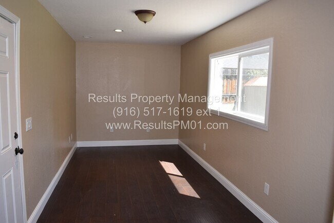 Building Photo - 2 br, 1 bath House - 6728 Sylvan Rd Unit A