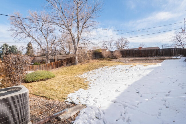Building Photo - 4496 S Vrain St