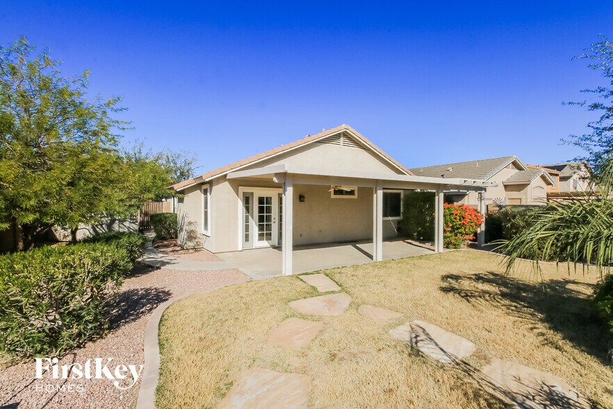 Building Photo - 2693 W Gold Mine Way