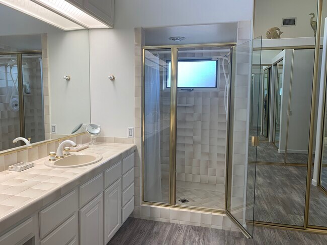 Master Bathroom - 7635 Draper Ave