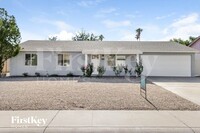 Building Photo - 3701 E Joan De Arc Ave