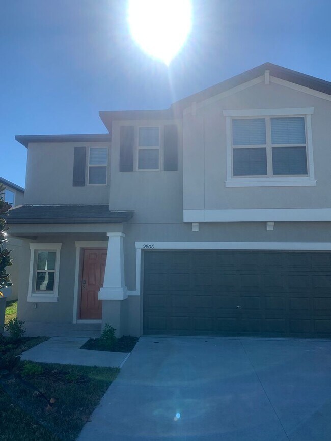 Building Photo - 9806 Lemon Drop Lp