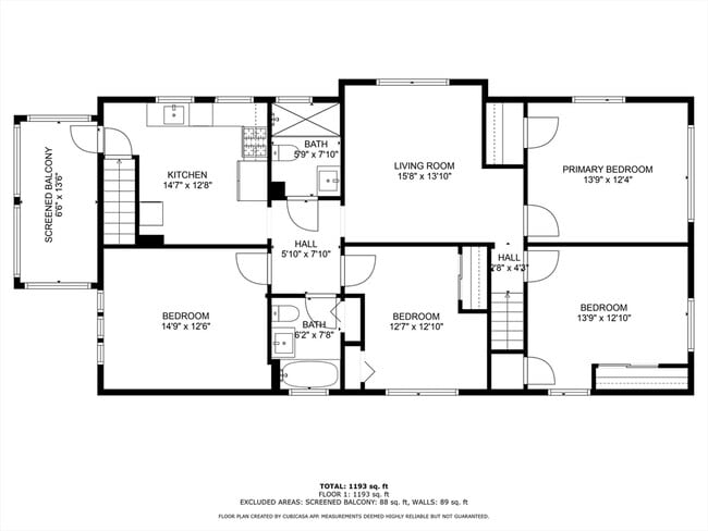 Building Photo - 19 Puritan Rd