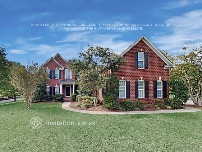 Building Photo - 14317 Rhiannon Ln