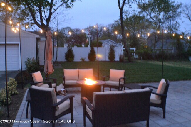 Building Photo - 1815 S M St