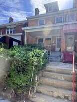 Building Photo - 3258 Dawson St