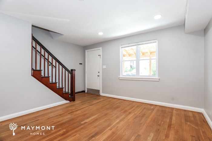 Building Photo - 3840 8th St