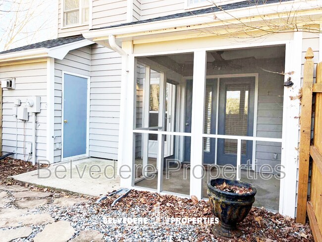 Building Photo - 3726 Wayfarer Dr