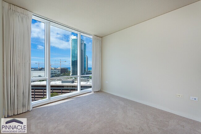 Building Photo - 1288 Kapiolani Blvd
