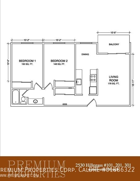 Building Photo - 2530 Hillegass Ave