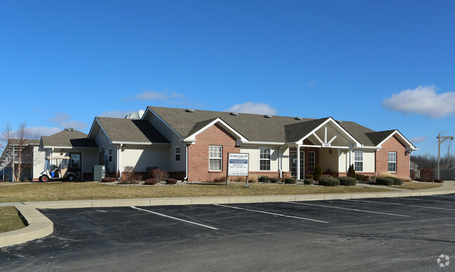 Clubhouse - Avalon Lakes