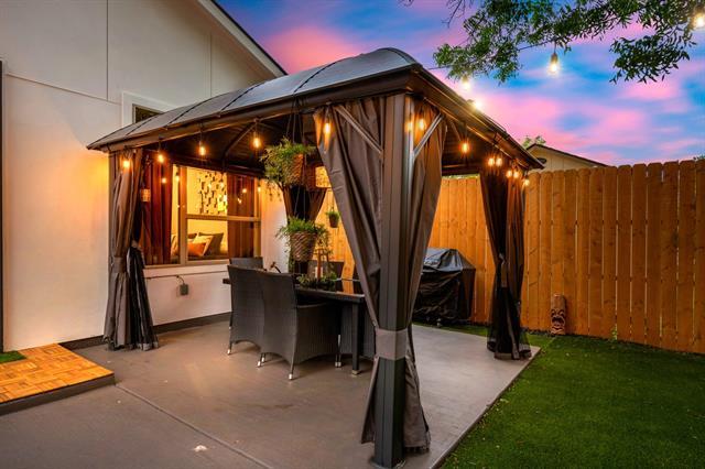 Building Photo - 3615 McBroom St