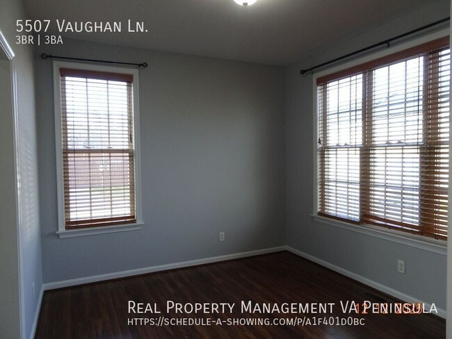 Building Photo - 5507 Vaughan Ln