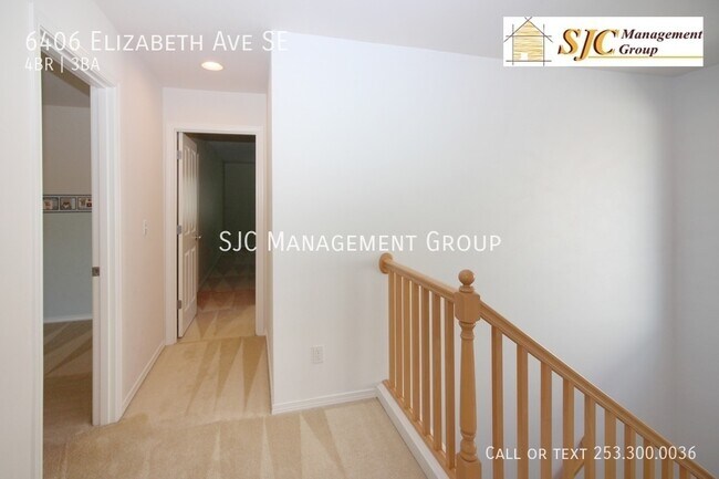 Building Photo - 6406 Elizabeth Ave SE