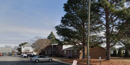 Building Photo - 3033 Adams Blvd