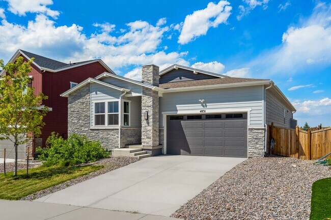 Primary Photo - 4831 Basalt Ridge Cir