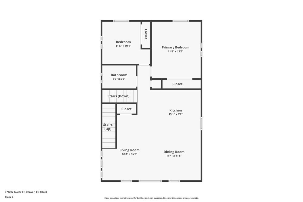 Building Photo - 4742 N Tower Ct