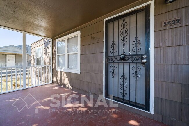 Building Photo - 5832 Court Q