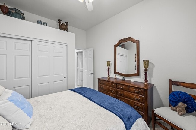 Building Photo - 7716 E Phantom Way