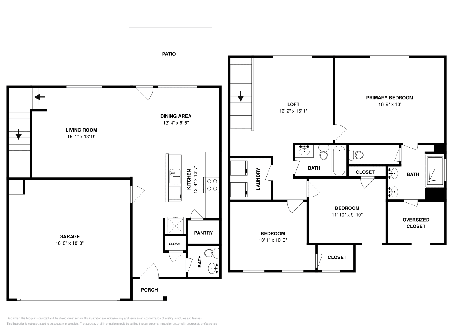 Building Photo - 144 Yadkin St