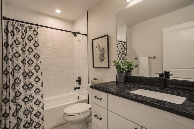 Building Photo - Brand New Townhome Available For Immediate...