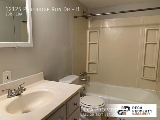 Primary Photo - 2 Bedroom Condo