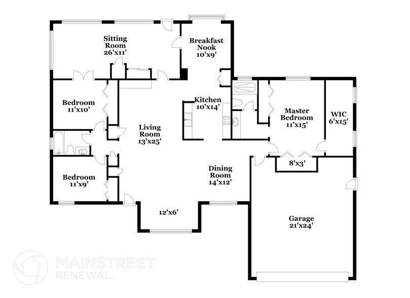 Building Photo - 12823 Anderson Hill Rd