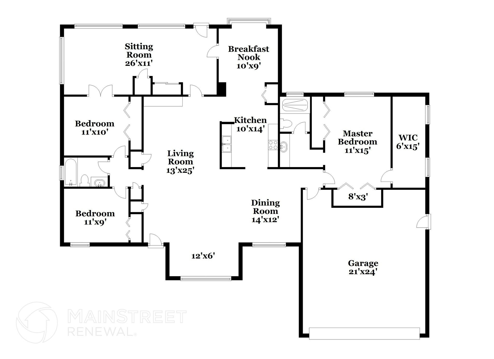 Building Photo - 12823 Anderson Hill Rd