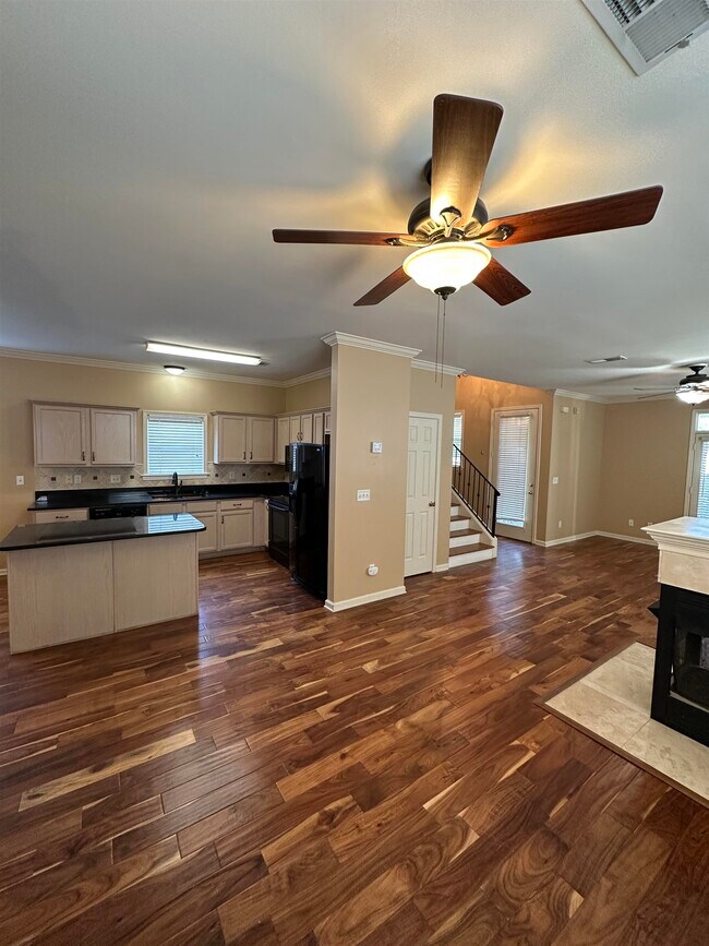 Building Photo - 1139 Misty Isle Dr